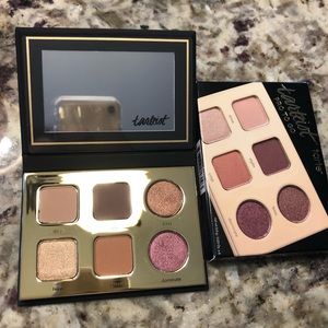 Tarte Tarteist Pro on the Go Palette